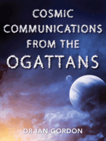 Cosmic Communications From The Orgattans