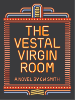 The Vestal Virgin Room