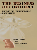 The Business of Commerce