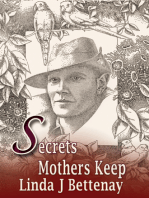 Secrets Mothers Keep