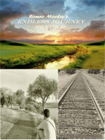 Endless Journey Beyond: The Every Day Struggle With Life, Family, Love, Tragedy, and Psychic Trauma