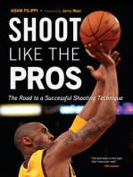 Shoot Like the Pros: The Road to a Successful Shooting Technique