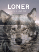 Loner: Spirit of Odell Lake