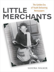 Little Merchants by Sandra Walker (Ebook) - Read free for 30 days