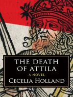The Death of Attila