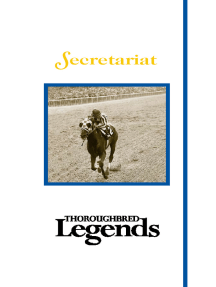 Secretariat movie picture