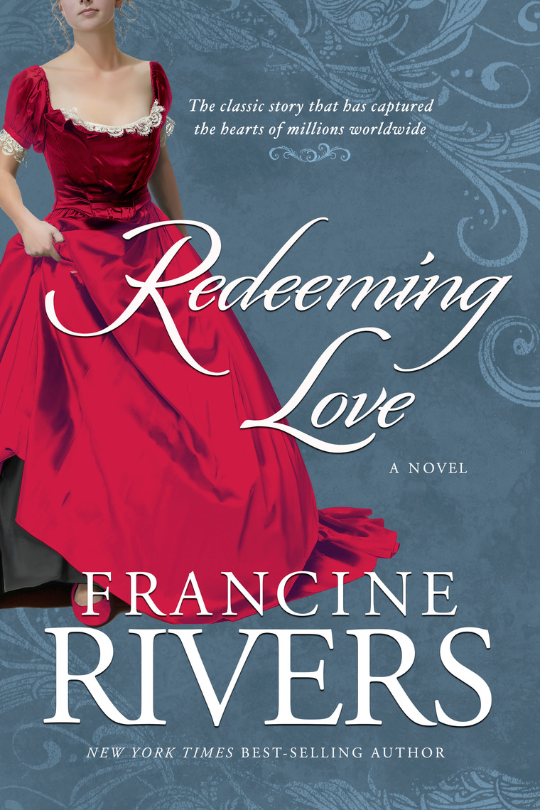 redeeming love francine rivers book review