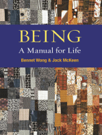 Being: A Manual for Life