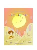 Lillou’s Adventure: Little Trip Away