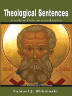 Theological Sentences: Unveiling the Undeniable Impact of Sacrificial Obedience