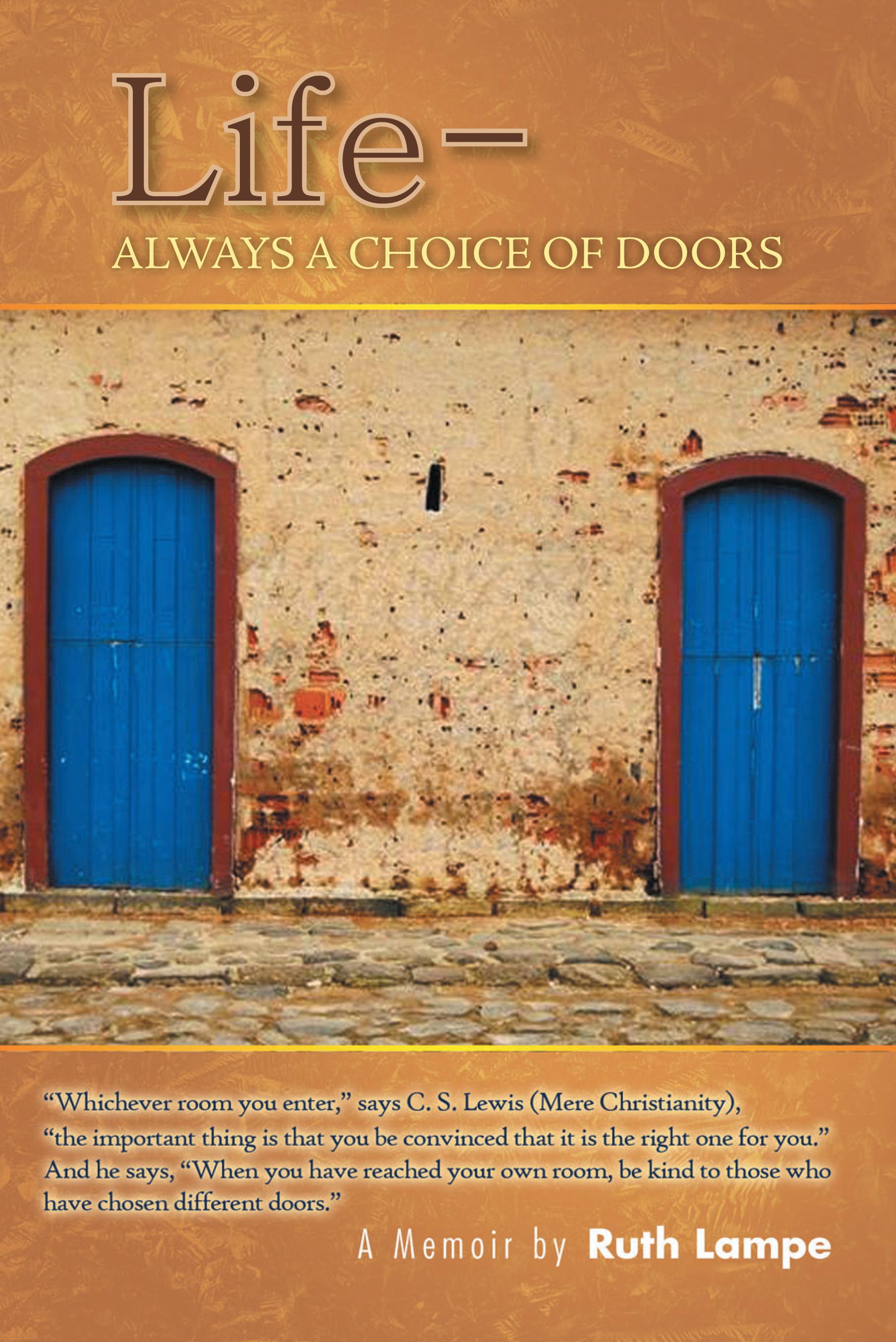 Life - Always a Choice of Doors by Ruth Lampe (Ebook) - Read free for ...