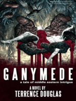 Ganymede:  A Tale of Middle Eastern Intrigue