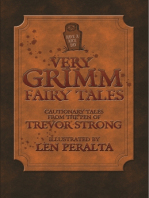 Very Grimm Fairy Tales