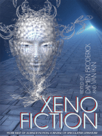 Xeno Fiction: More Best of Science Fiction: A Review of Speculative Fiction