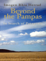 Beyond the Pampas: In Search of Patagonia