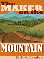 The Maker On the Mountain