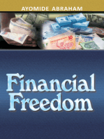 Financial Freedom