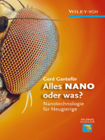 Alles NANO - oder was?: Nanotechnologie für Neugierige