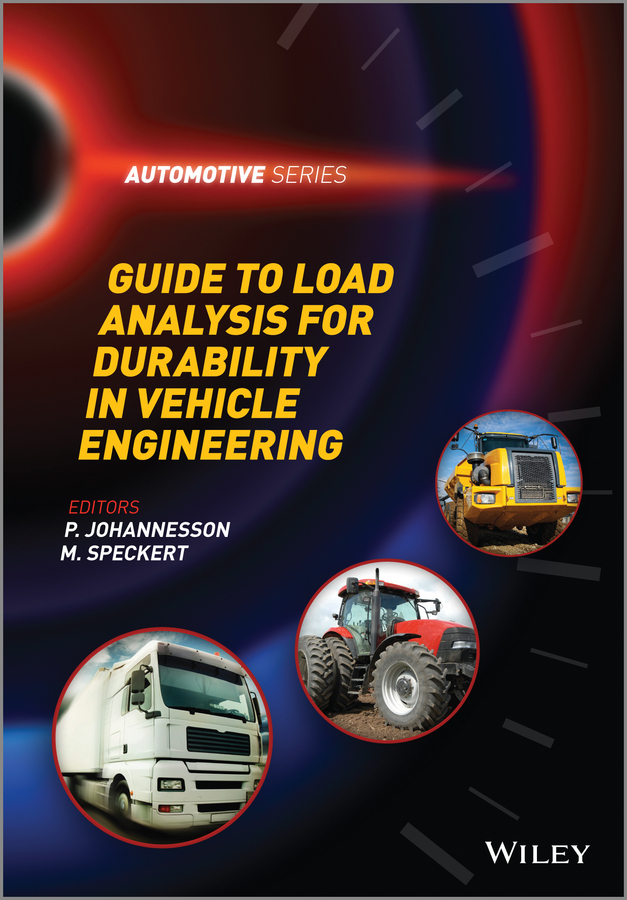Guide to Load Analysis for Durability in Vehicle Engineering Scribd