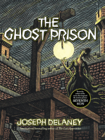 Ghost Prison
