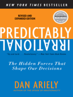 Predictably Irrational, Revised and Expanded Edition