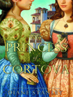 The Princess of Cortova