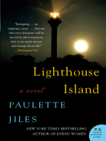 Lighthouse Island: A Novel
