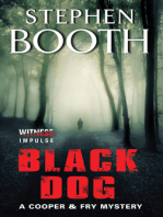 Black Dog: A Cooper & Fry Mystery