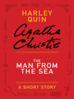 The Man from the Sea: A Mysterious Mr. Quin Story