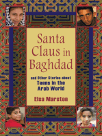 Santa Claus in Baghdad and Other Stories about Teens in the Arab World