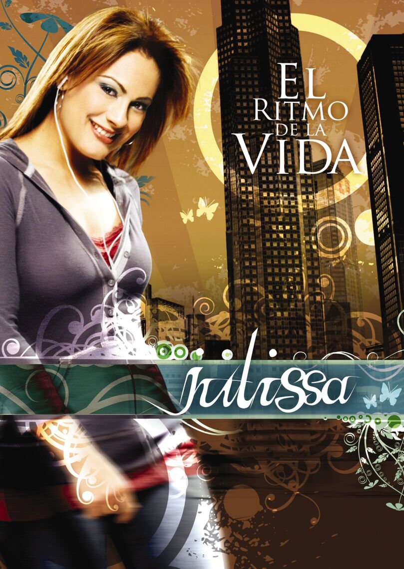 El ritmo de la vida de Julissa, Lis Wiehl y April Henry (Libro ...