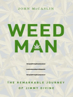 Weed Man