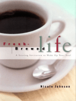 Fresh Brewed Life: EZ Lesson Plan