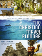 The Christian Travel Planner