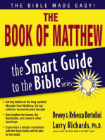 The Book of Matthew