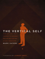 The Vertical Self