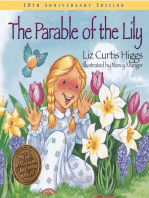 The Parable of the Lily: An Easter and Springtime Book for Kids