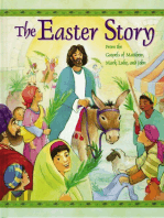 The Easter Story