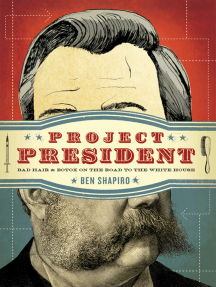 til stede nøjagtigt en Project President by Ben Shapiro - Ebook | Scribd