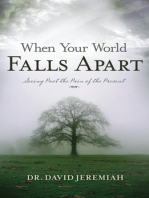 When Your World Falls Apart