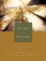 Dare to Desire