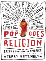 Pop Goes Religion: Faith in Popular Culture