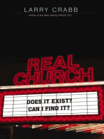 Real Church: Does it exist?  Can I find it?