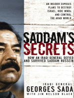 Saddam's Secrets