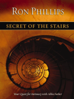 Secret of the Stairs