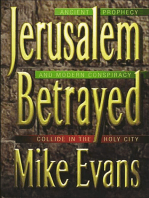 Jerusalem Betrayed