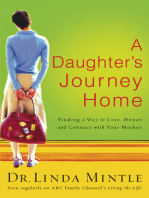 A Daughter's Journey Home