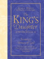 The King's Daughter Workbook