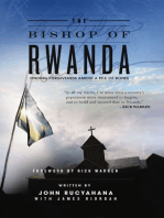 The Bishop of Rwanda: Finding Forgiveness Amidst a Pile of Bones