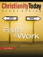 Faith and Work